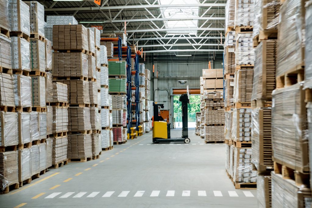 Fulfillment Designed for UAE Businesses